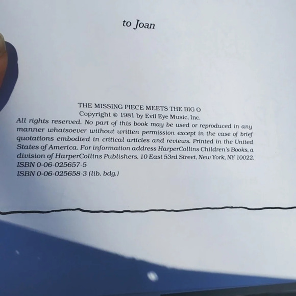 Shel Silverstein Vintage Books(2)‎ - Picture 3 of 5